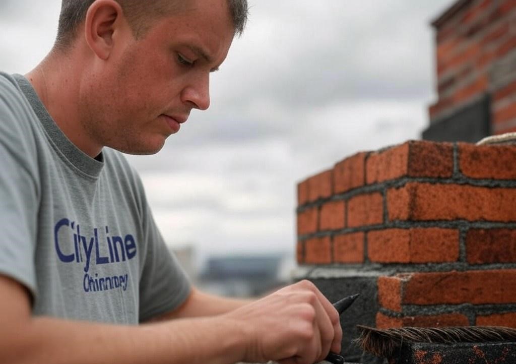 Affordable Chimney Draft Issue Services in Fort Howard, MD