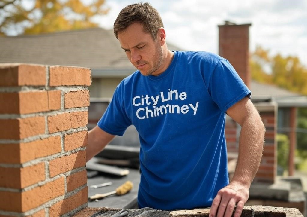 Chimney Draft Issue Services You Can Trust in Fort Howard, MD