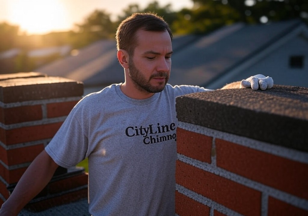 Dependable Chimney Rebuilding Services for Lasting Quality in Fort Howard, MD