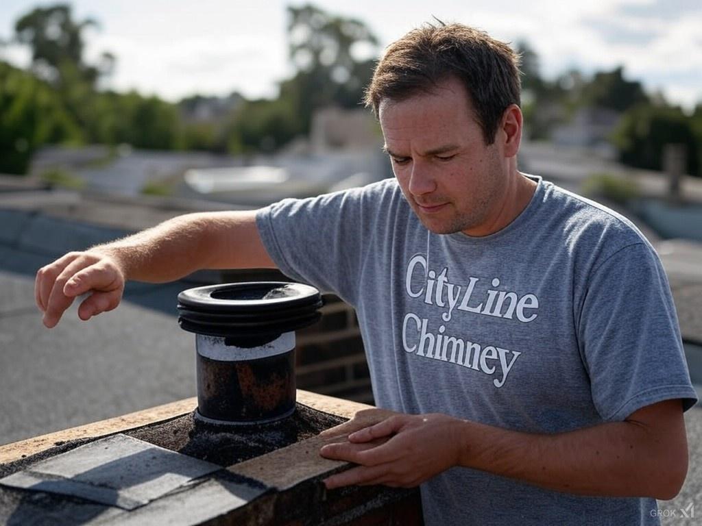 Expert Chimney Cap Services for Leak Prevention and Durability in Fort Howard, MD