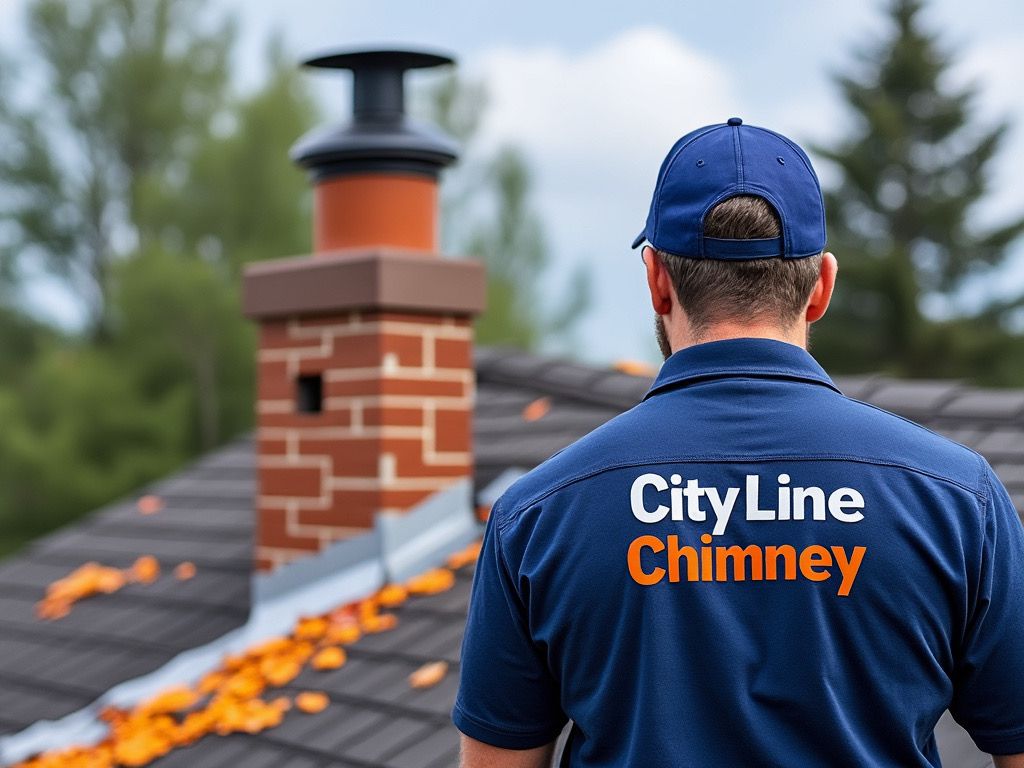 Expert Chimney Sweep Solutions in Fort Howard, MD