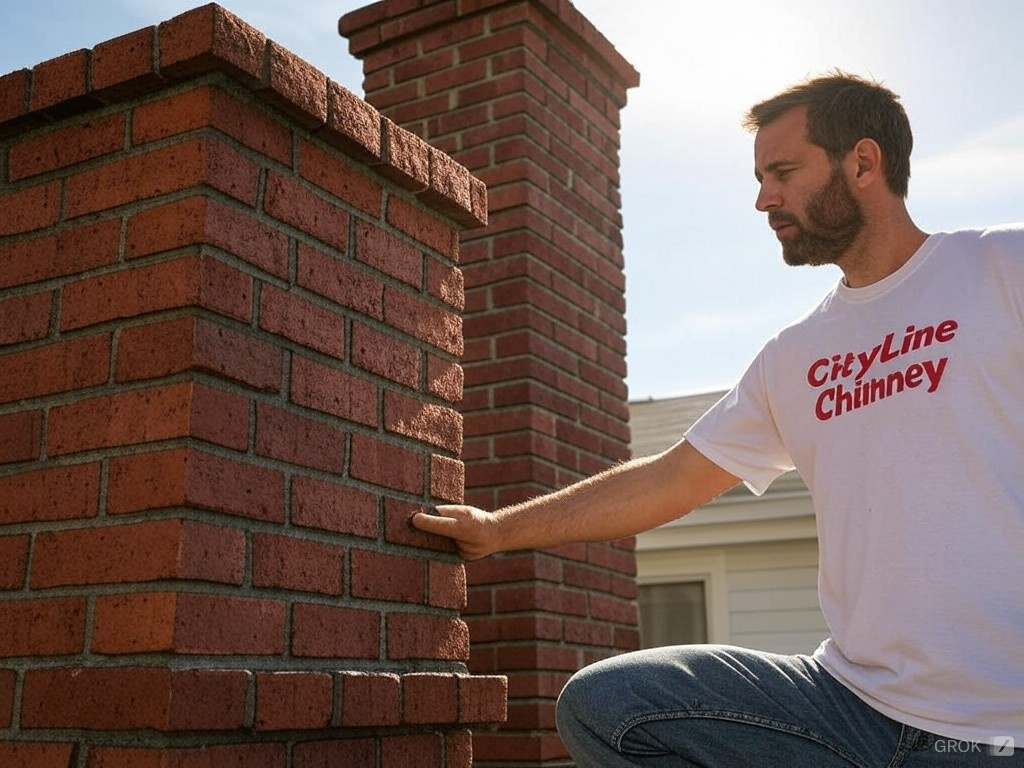 Professional Chimney Liner Installation and Repair in Fort Howard, MD