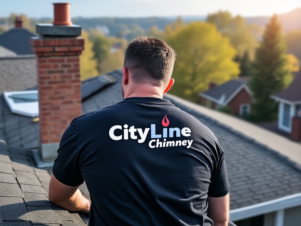 Professional Chimney Waterproofing Installation and Repair in Fort Howard, MD