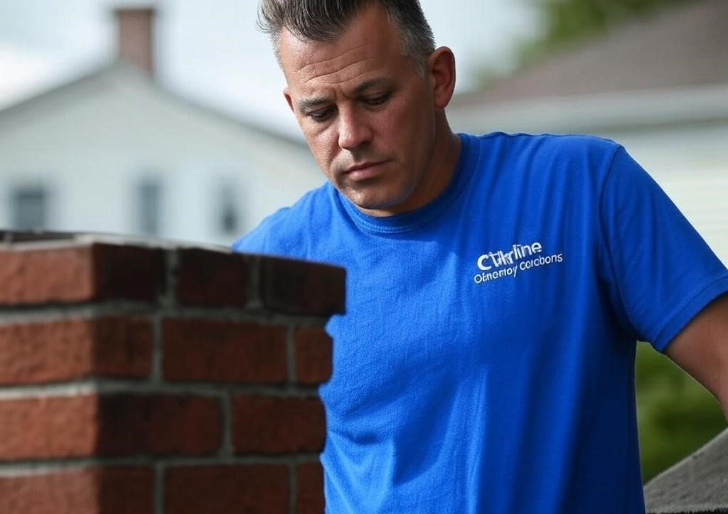 Reliable Chimney Crown Repair for Your Home in Fort Howard, MD