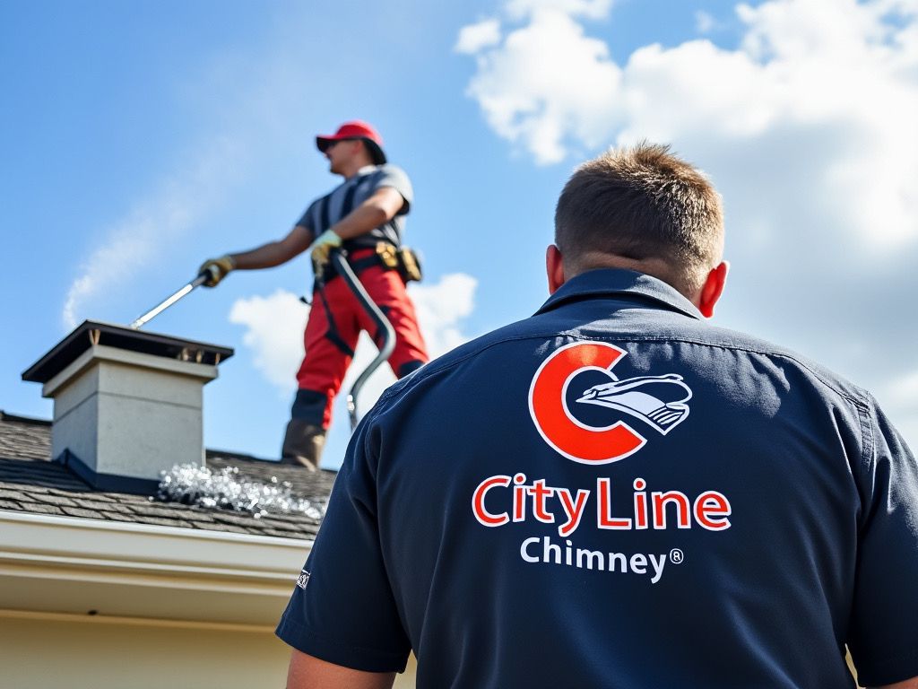 Top-Quality Chimney Cleaning Services in Fort Howard, MD