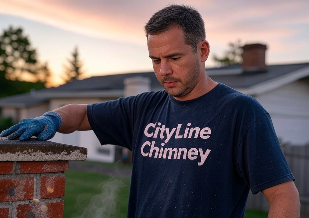 Your Dependable Partner for High Quality Chimney Services and Solutions in Fort Howard, MD